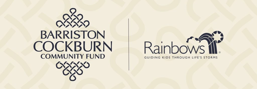 Barriston Cockburn Community Fund | Rainbows Canada