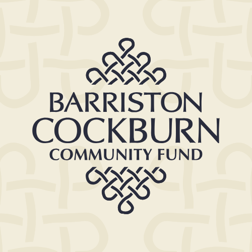 Barriston Cockburn Community Fund