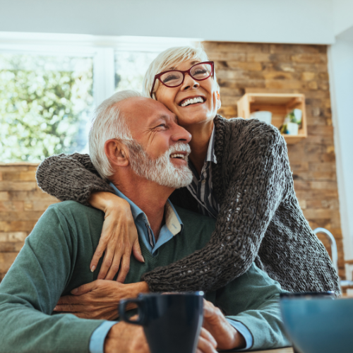 Dementia in Canada